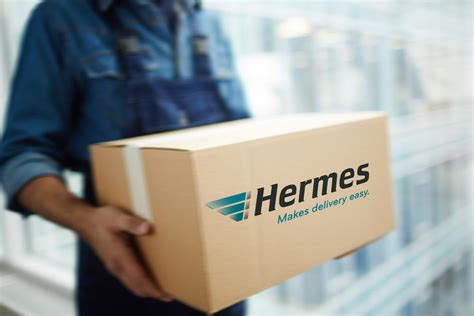 Hermes online shopping delivery